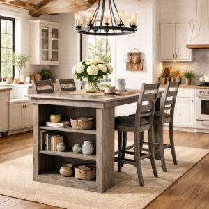 Austin Counter Dining Set