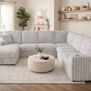 Arzelia Media Sleeper