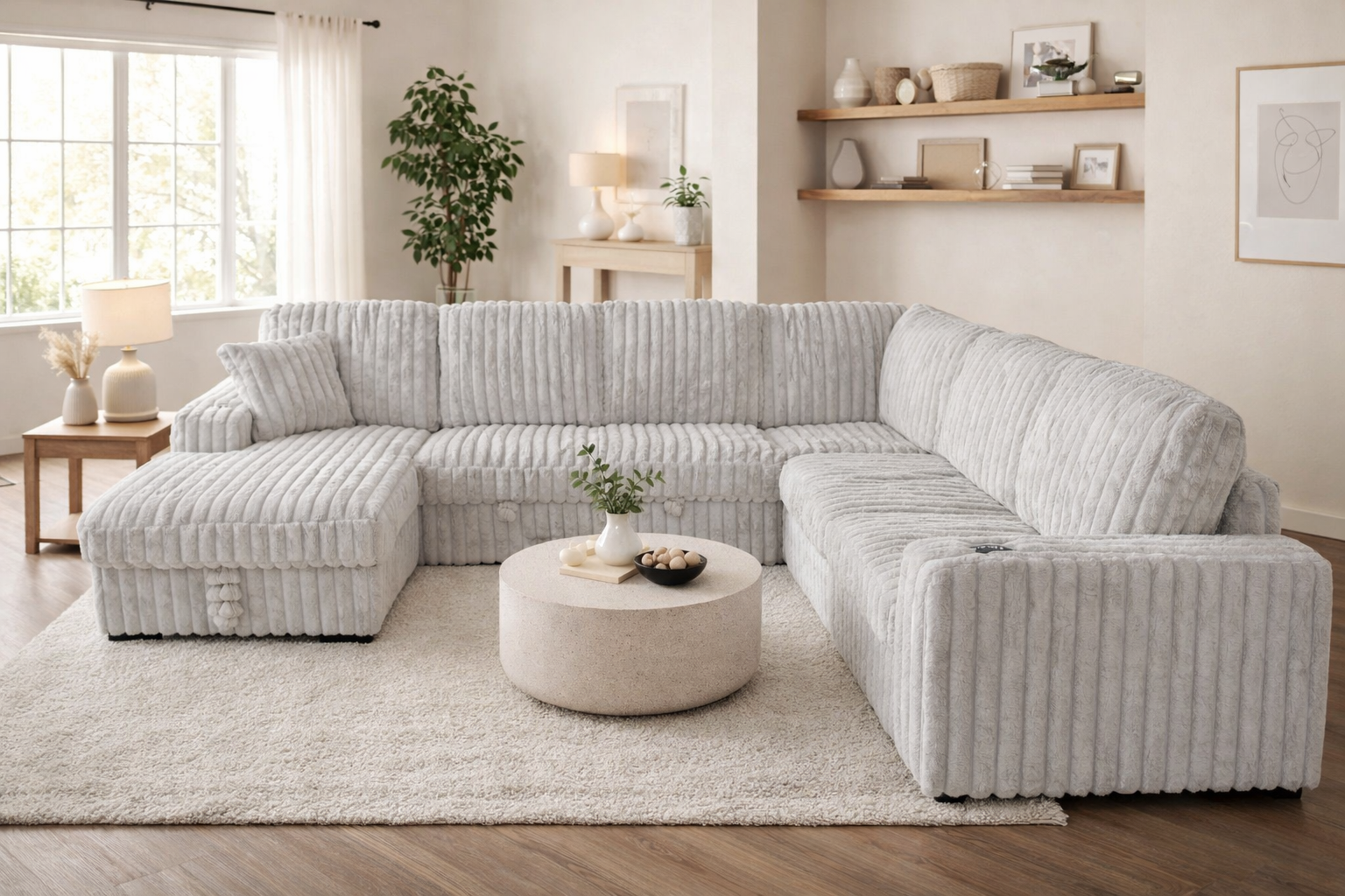 Arzelia Media Sleeper