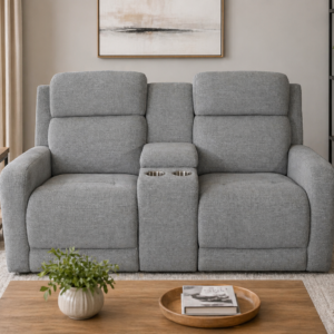 Mina Power Reclining Loveseat