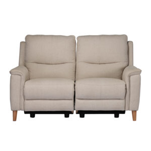 Poppi Power Reclining Loveseat