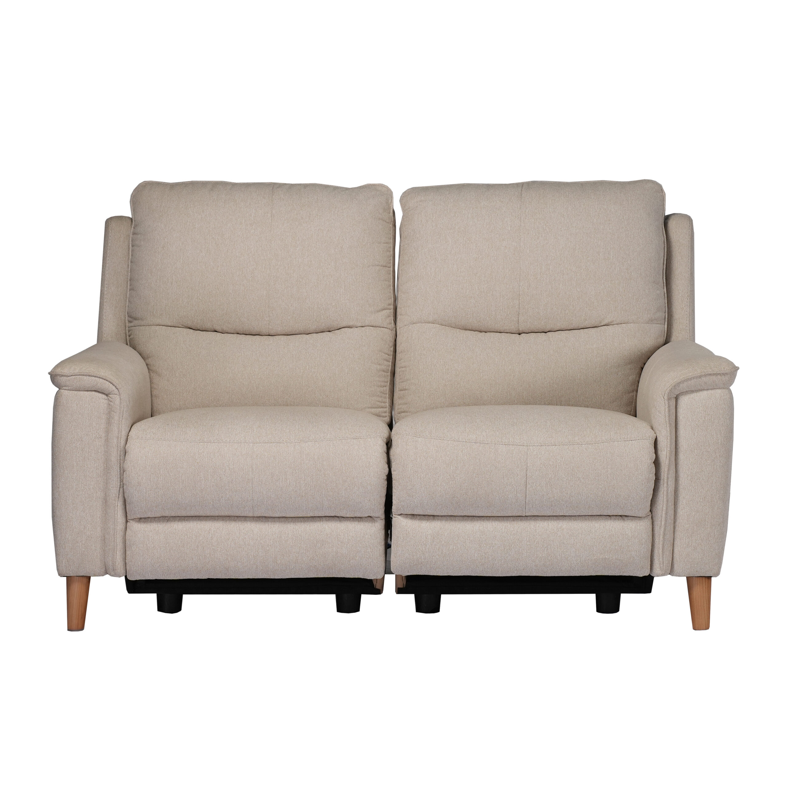 Poppi Power Reclining Loveseat