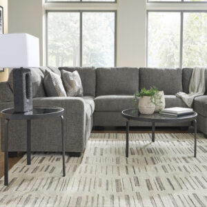 Seyler 3 Piece Sectional | ONE DAY SALE