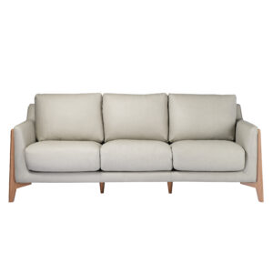 Ranger Leather Sofa