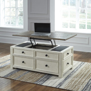 Bolanburg Lift Top Coffee Table | ONE DAY SALE
