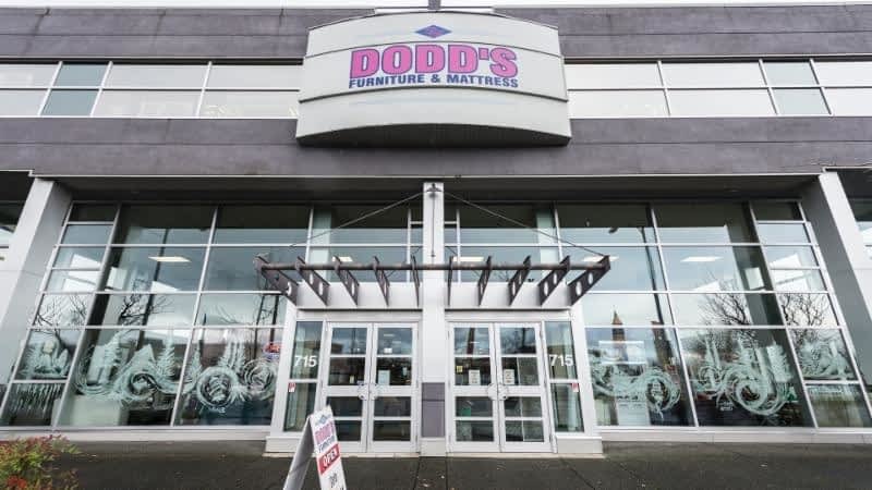 dodd s furniture mattress ltd 1 Dodd's Furniture & Mattress