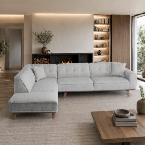 Ariel Two Piece Sectional