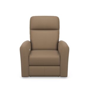 Art Leather Power Recliner | Made in Canada