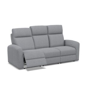 Art Power Reclining Sofa | Made in Canada