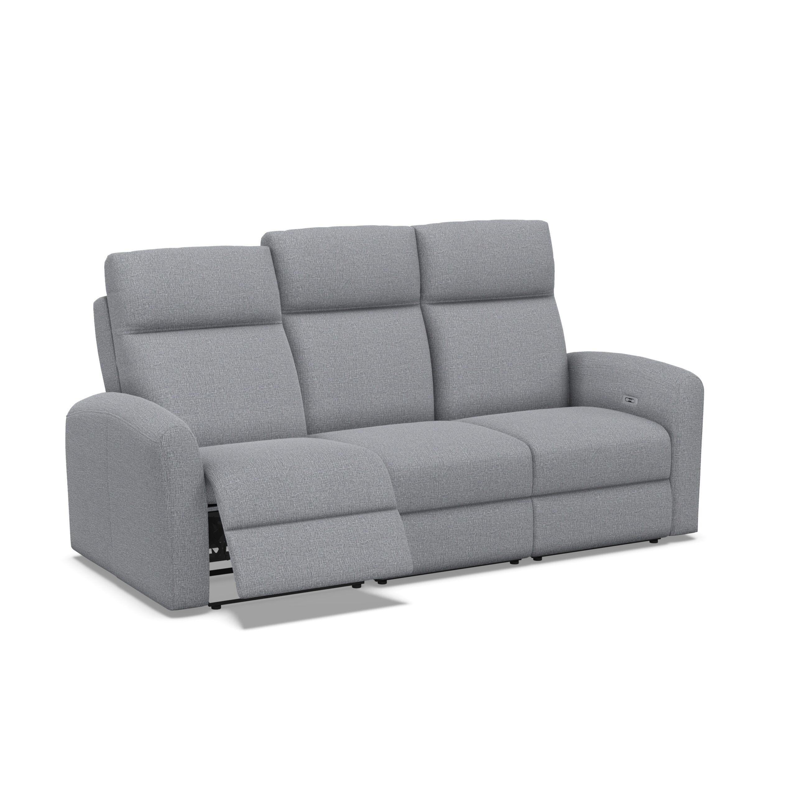 Art Power Reclining Sofa | Made in Canada