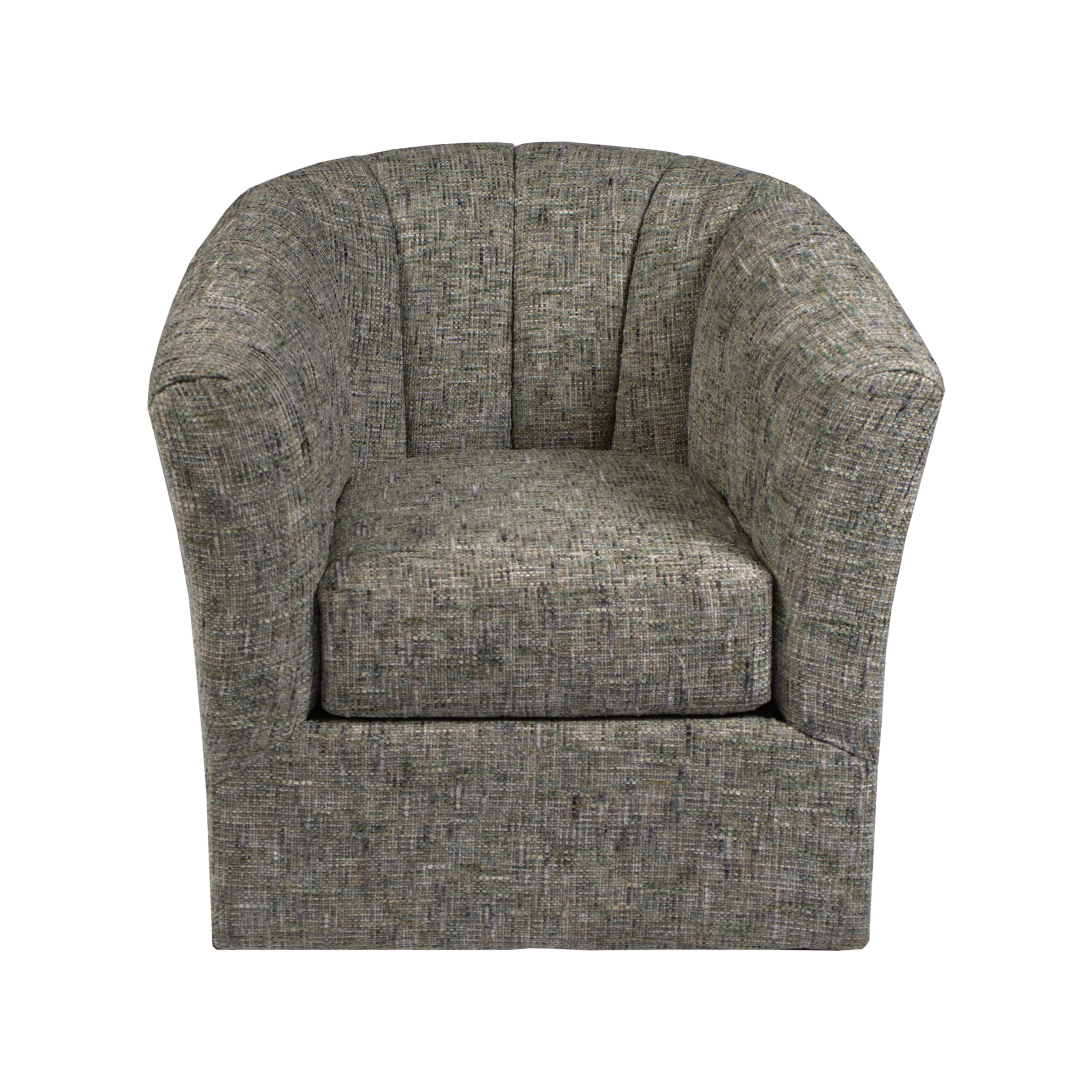 Hixon Swivel Chair | Made in Canada 6 Hixon Swivel Chair | Made in Canada - Image 6