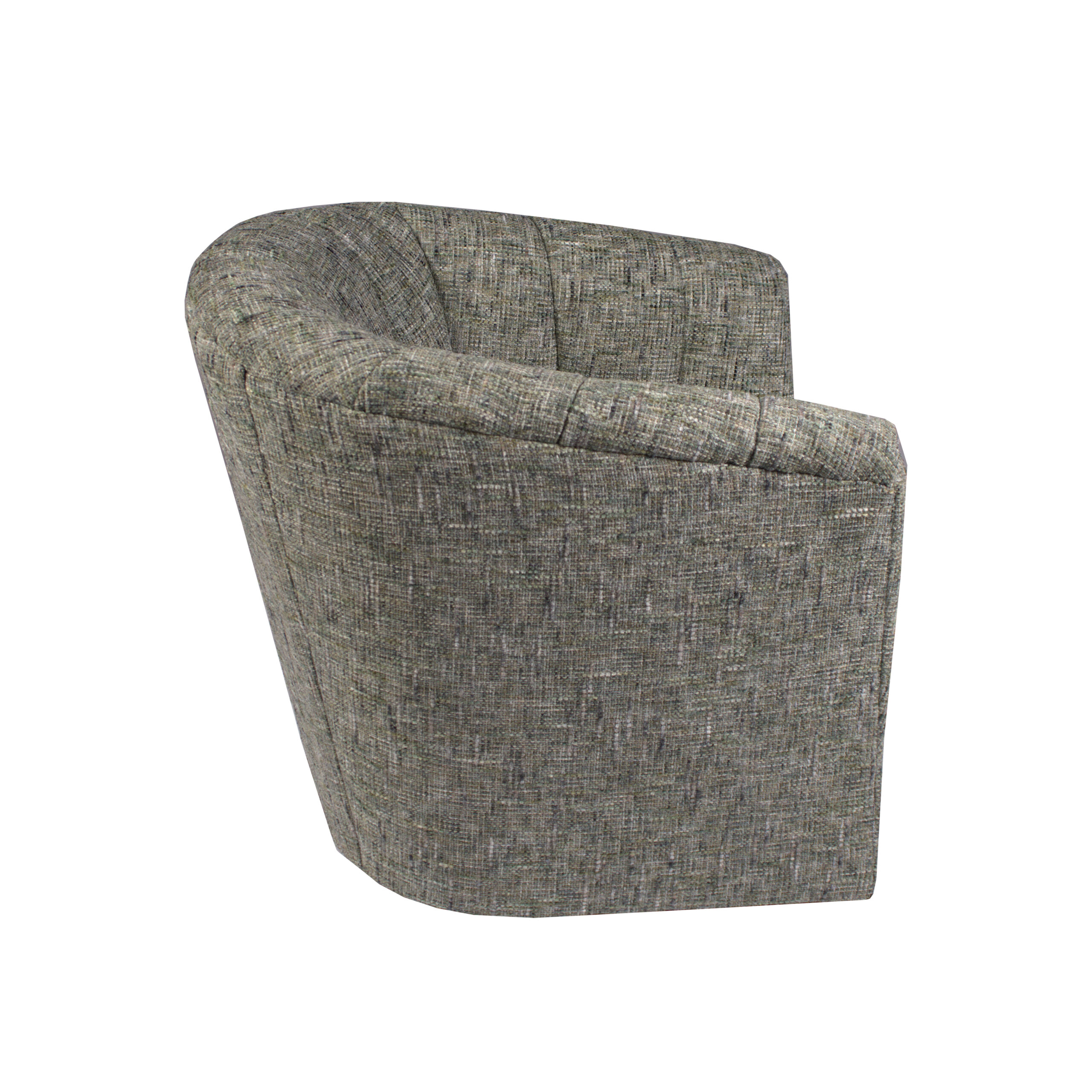 Hixon Swivel Chair | Made in Canada 3 Hixon Swivel Chair | Made in Canada - Image 3