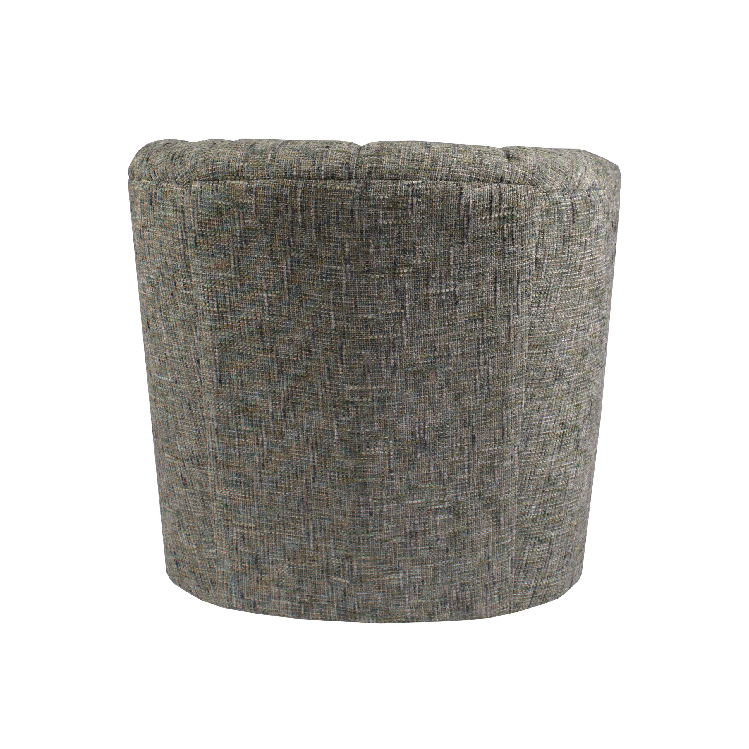 Hixon Swivel Chair | Made in Canada 4 Hixon Swivel Chair | Made in Canada - Image 4