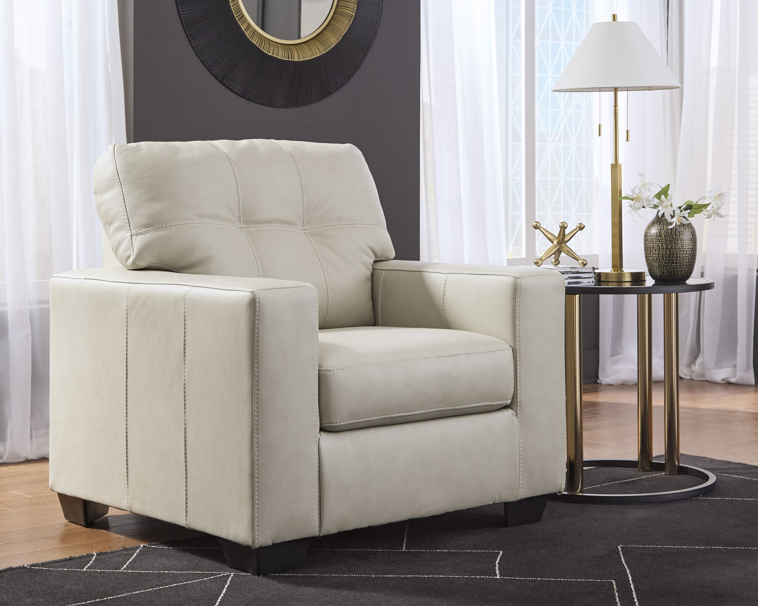 Santorine Chair