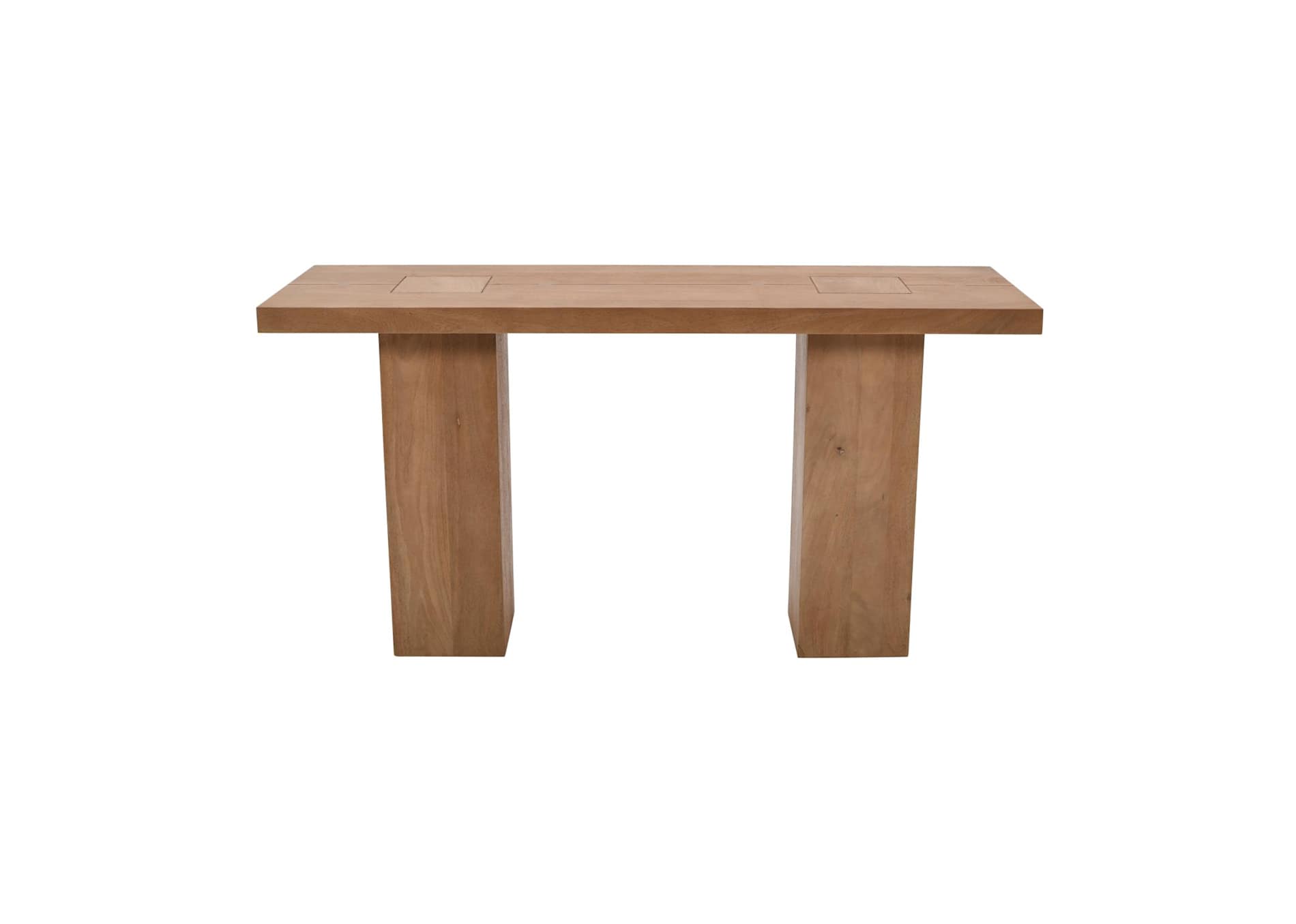 Sequoia Sofa Table