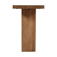 Sequoia Sofa Table 3 Sequoia Sofa Table - Image 3