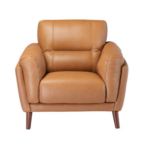 Reilly Leather Chair
