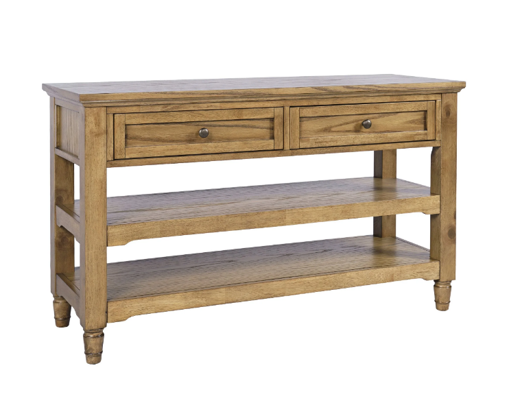 Dodd's Furniture & Mattress 12 Brentwood Sofa Table