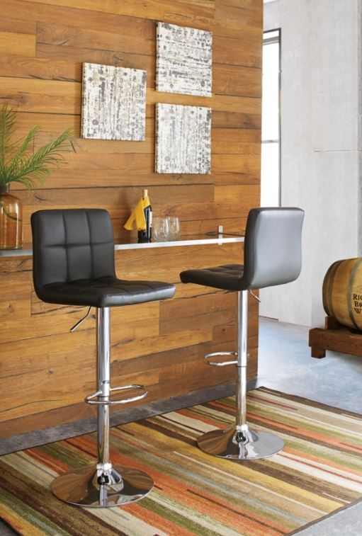Dodd's Furniture & Mattress 13 Black Centiar Lifestyle Dodd's Furniture & Mattress