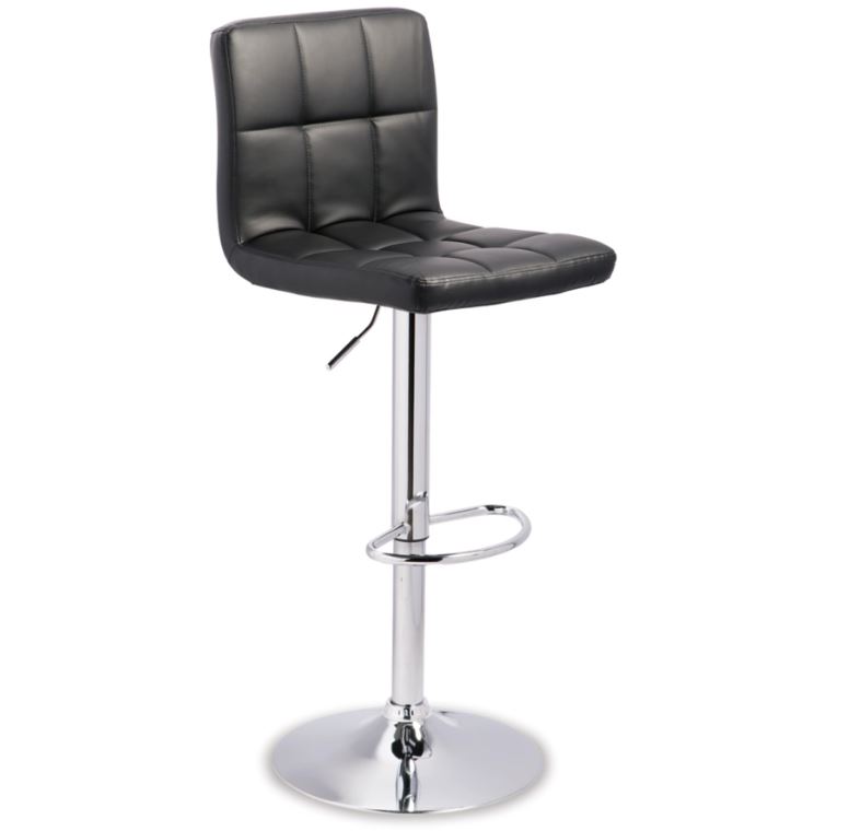 Bellatier Swivel Bar Stool 3 Bellatier Swivel Bar Stool - Image 3