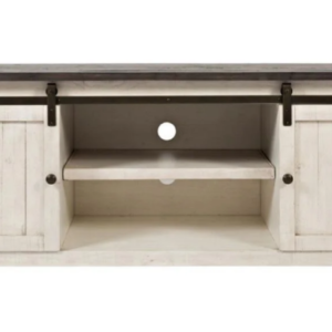 Madison County TV Console