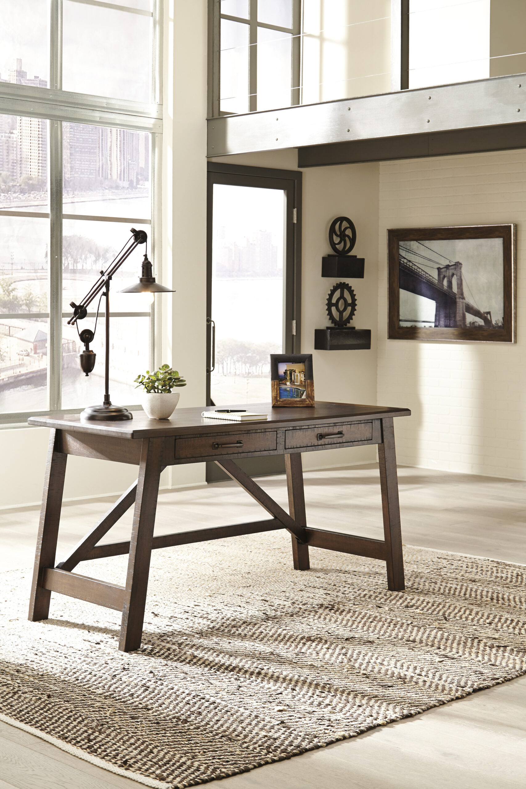 Baldridge Desk