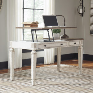Realyn Lift Top Desk