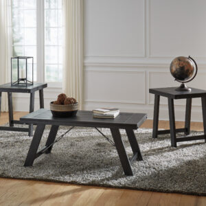 Noordbrook Occasional Set