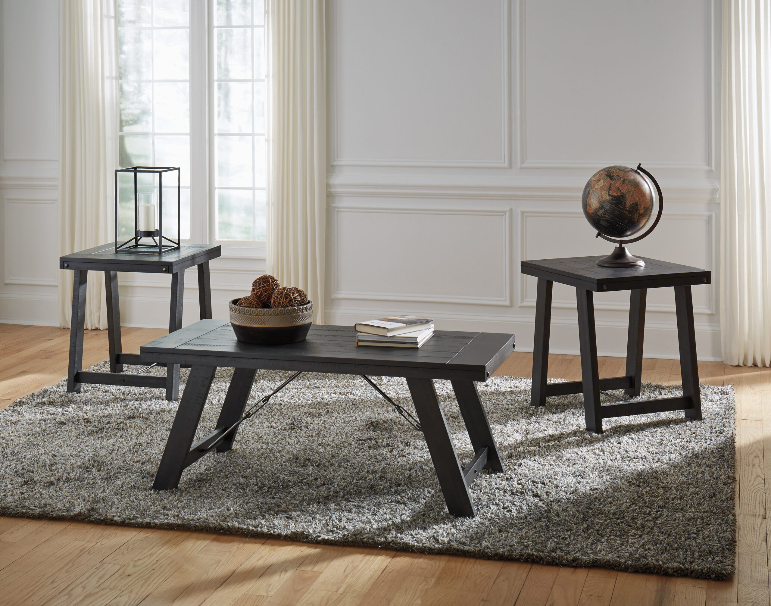 Noordbrook Occasional Set