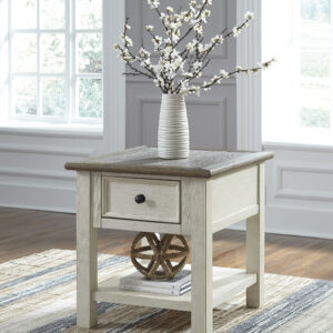 Bolanburg End Table
