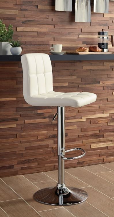 Dodd's Furniture & Mattress 12 Bellatier Swivel Bar Stool