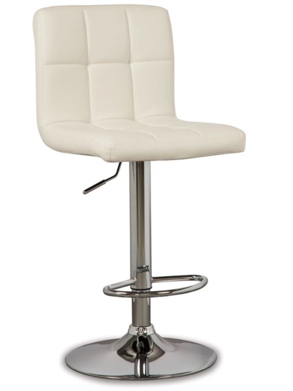 Bellatier Swivel Bar Stool 5 Bellatier Swivel Bar Stool - Image 5