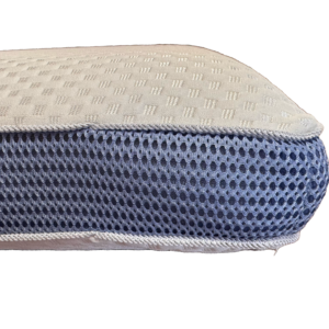 Love in a Box ZEPHYR Pillow