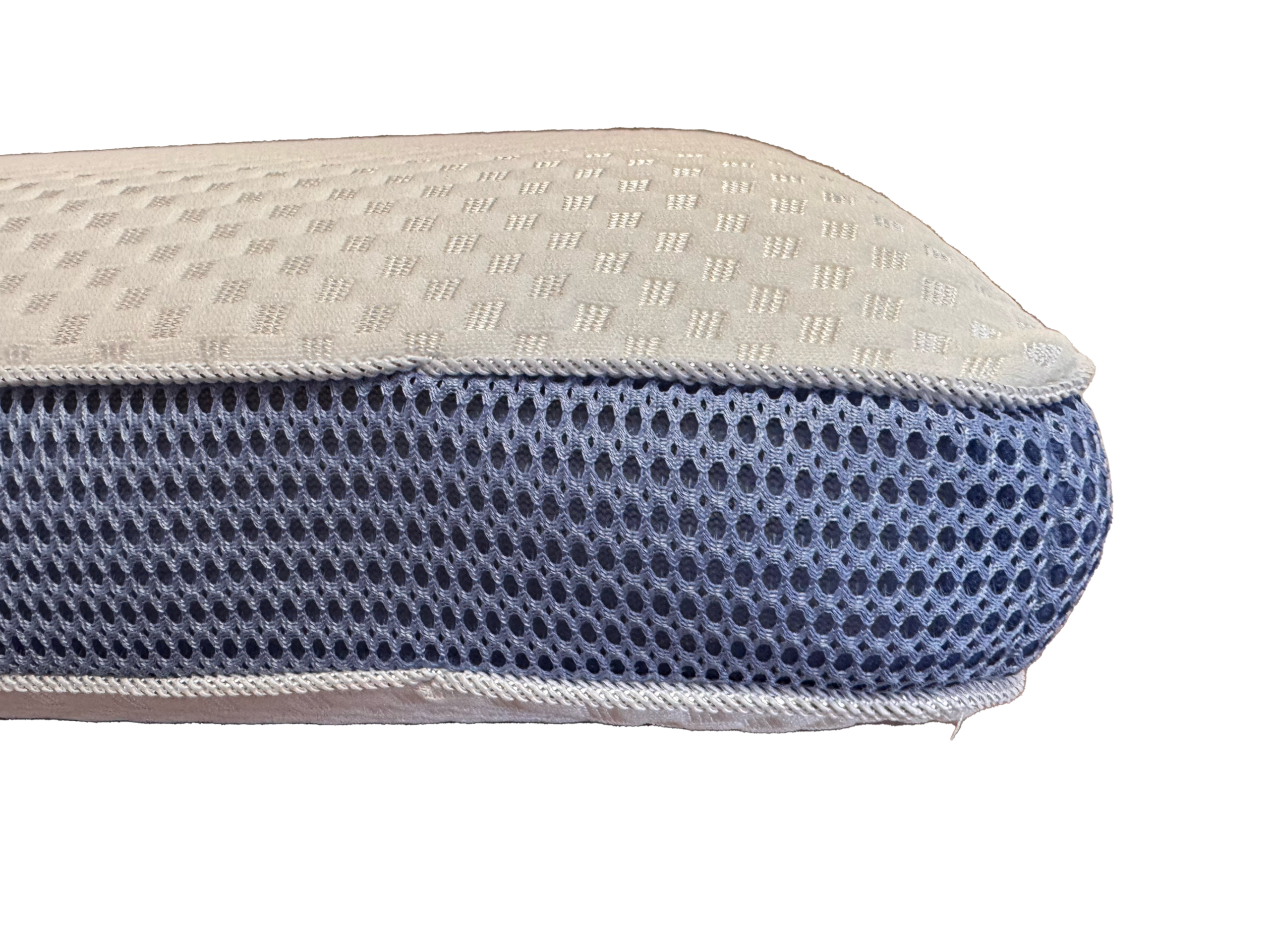 Love in a Box Zephyr Pillow