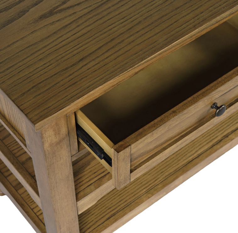 Brentwood Sofa Table 3 Brentwood Sofa Table - Image 3