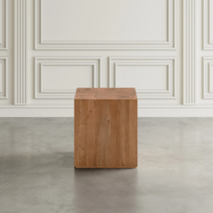 Sequoia End Table