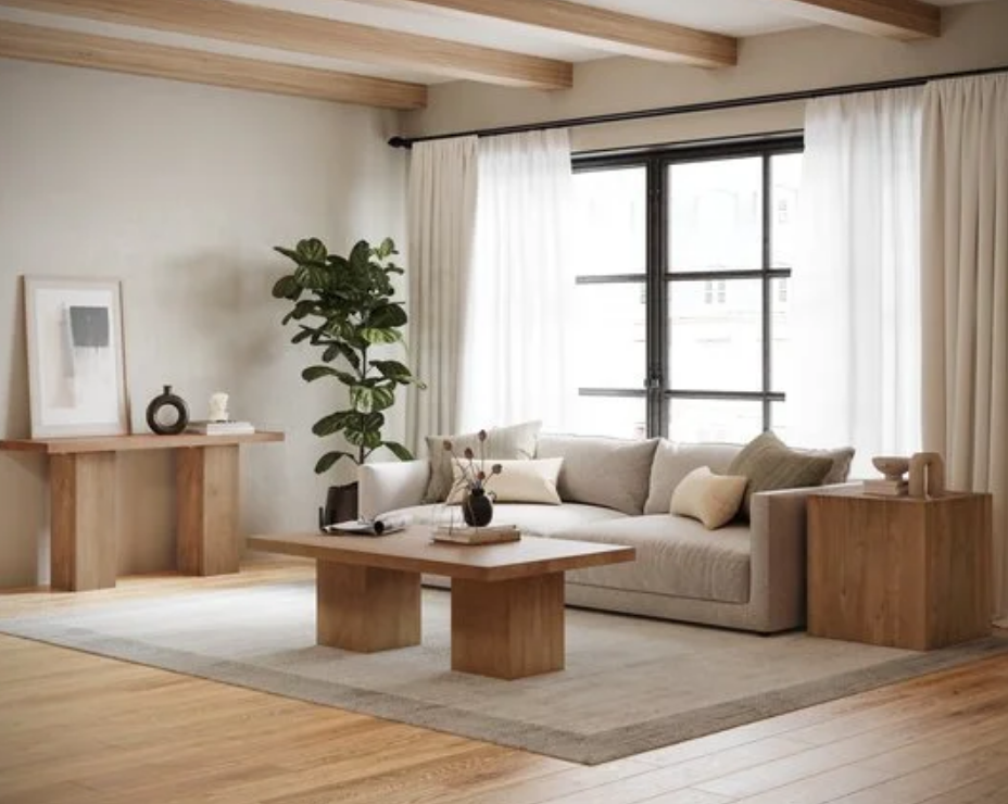 Sequoia Coffee Table