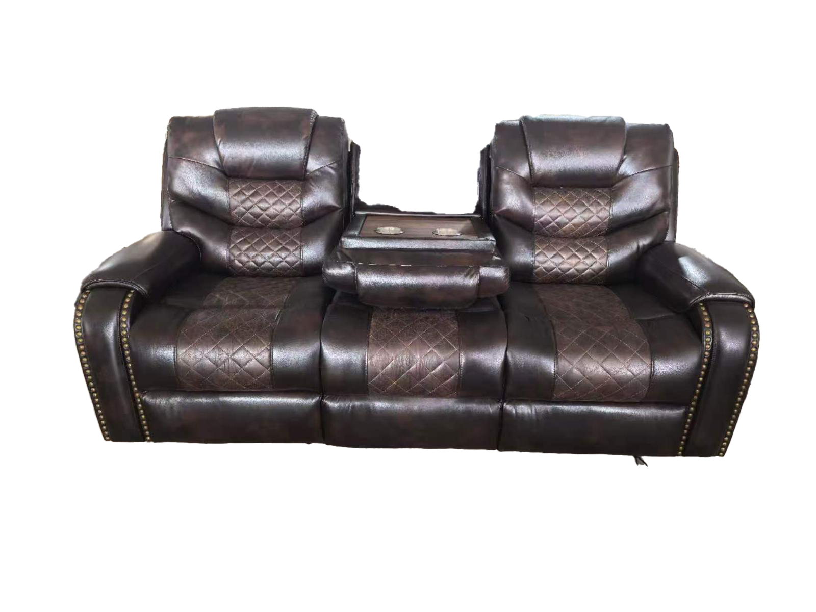 1007 sofa Dodd's Furniture & Mattress