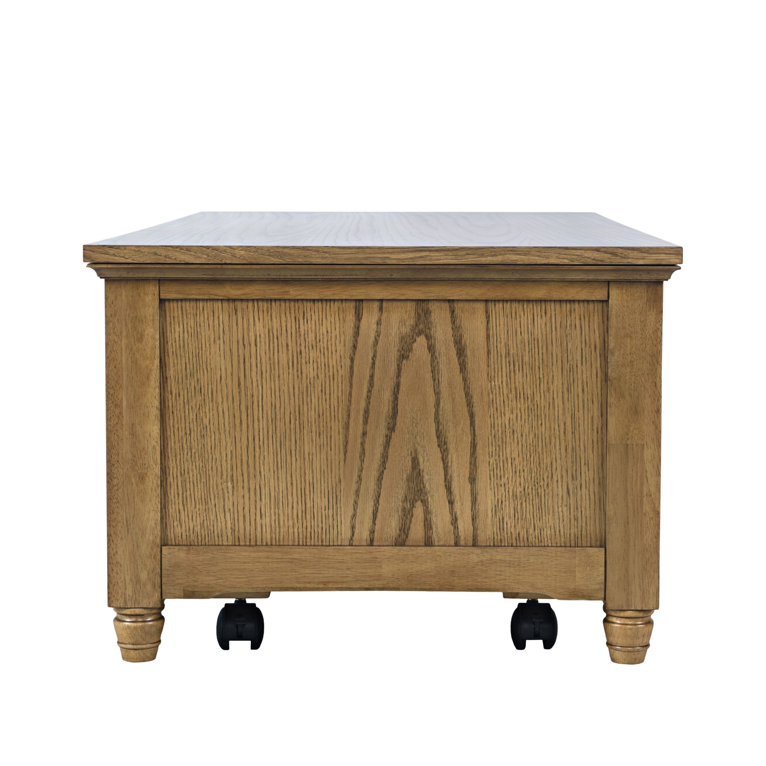 Brentwood Lift Top Coffee Table 3 Brentwood Lift Top Coffee Table - Image 3