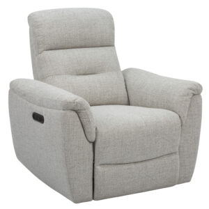 Rose Power Recliner