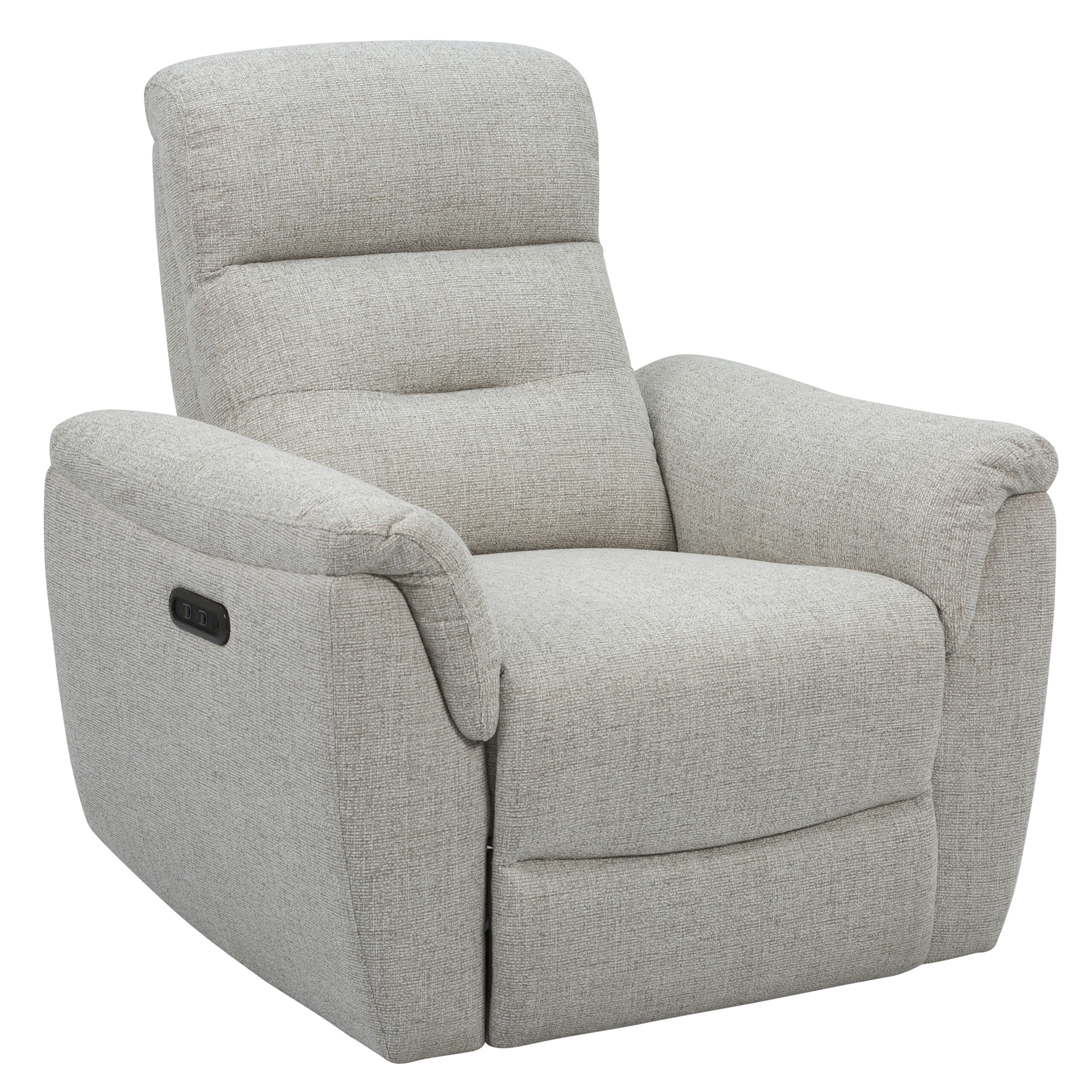 Dodd's Furniture & Mattress 12 Rose Power Recliner
