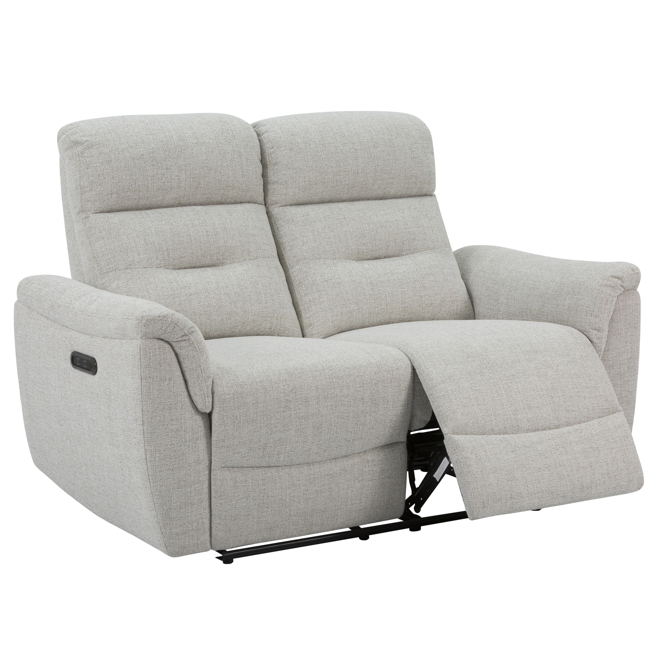 Rose Power Reclining Loveseat 7 Rose Power Reclining Loveseat - Image 7