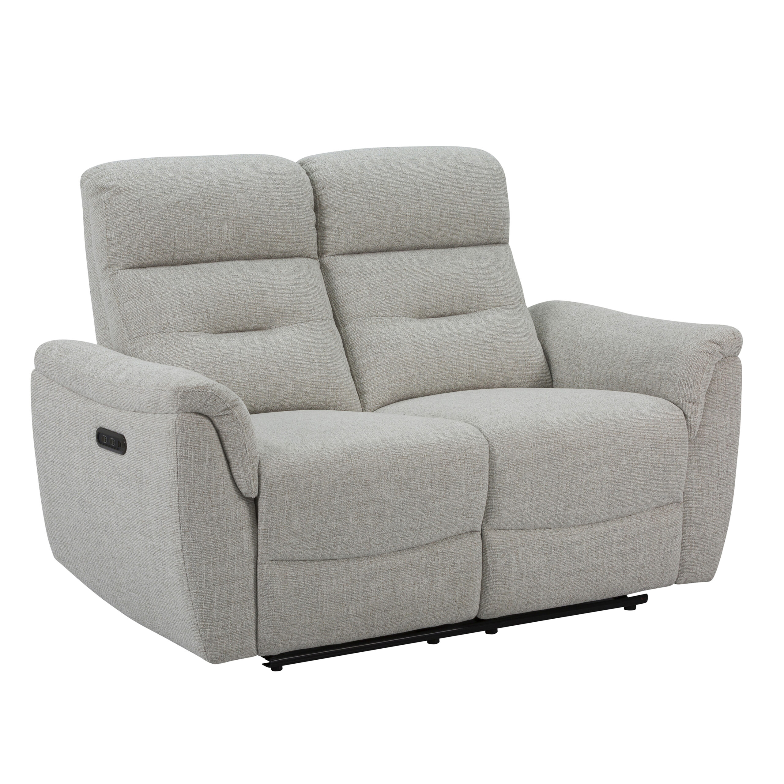 Rose Power Reclining Loveseat 2 Rose Power Reclining Loveseat - Image 2