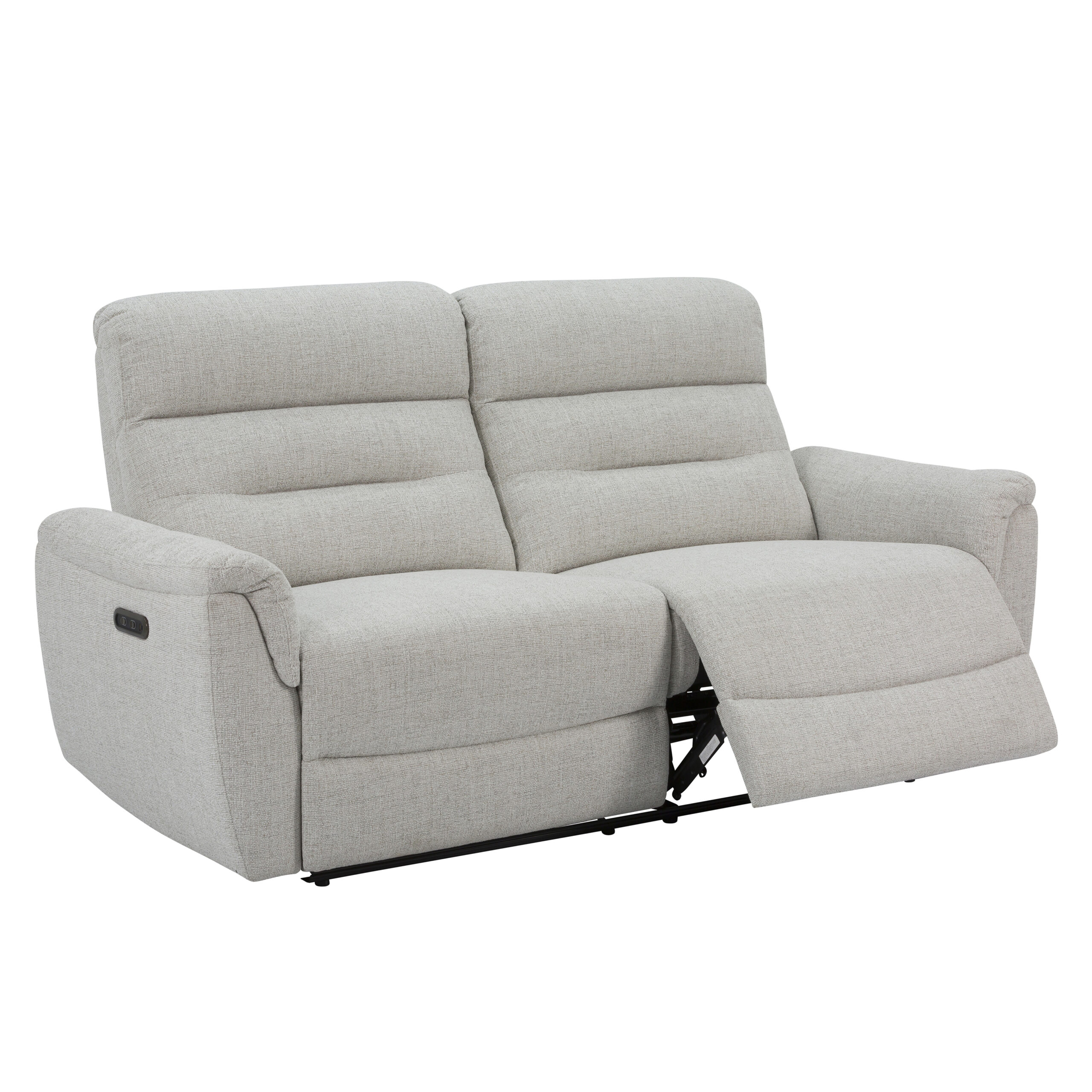 Rose Power Reclining Sofa 7 Rose Power Reclining Sofa - Image 7
