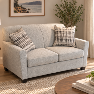 Boxer Twin Sofabed | Made in Canada
