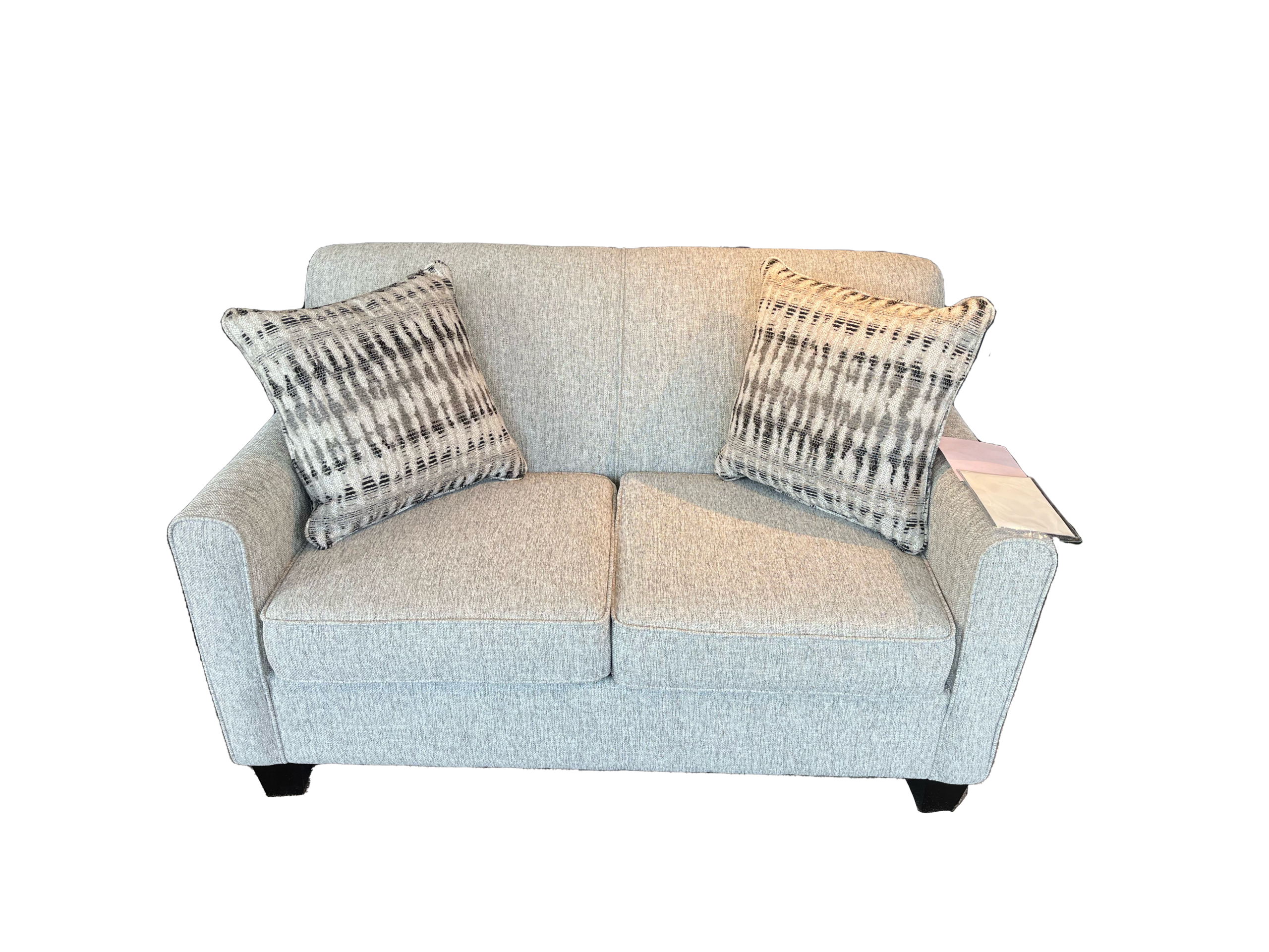 Boxer Twin Sofabed | Made in Canada 5 Boxer Twin Sofabed | Made in Canada - Image 5
