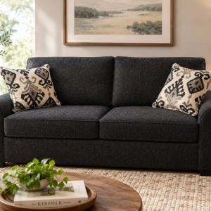 Moberly Double Sofabed | Made in Canada