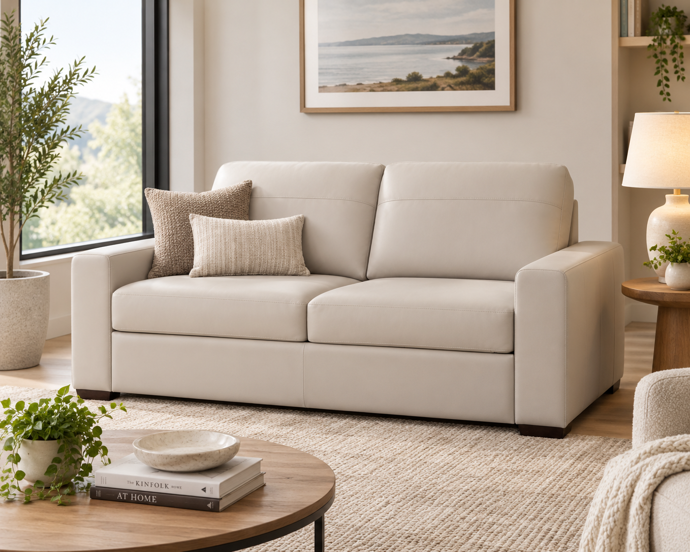 Pearl Double Sofabed