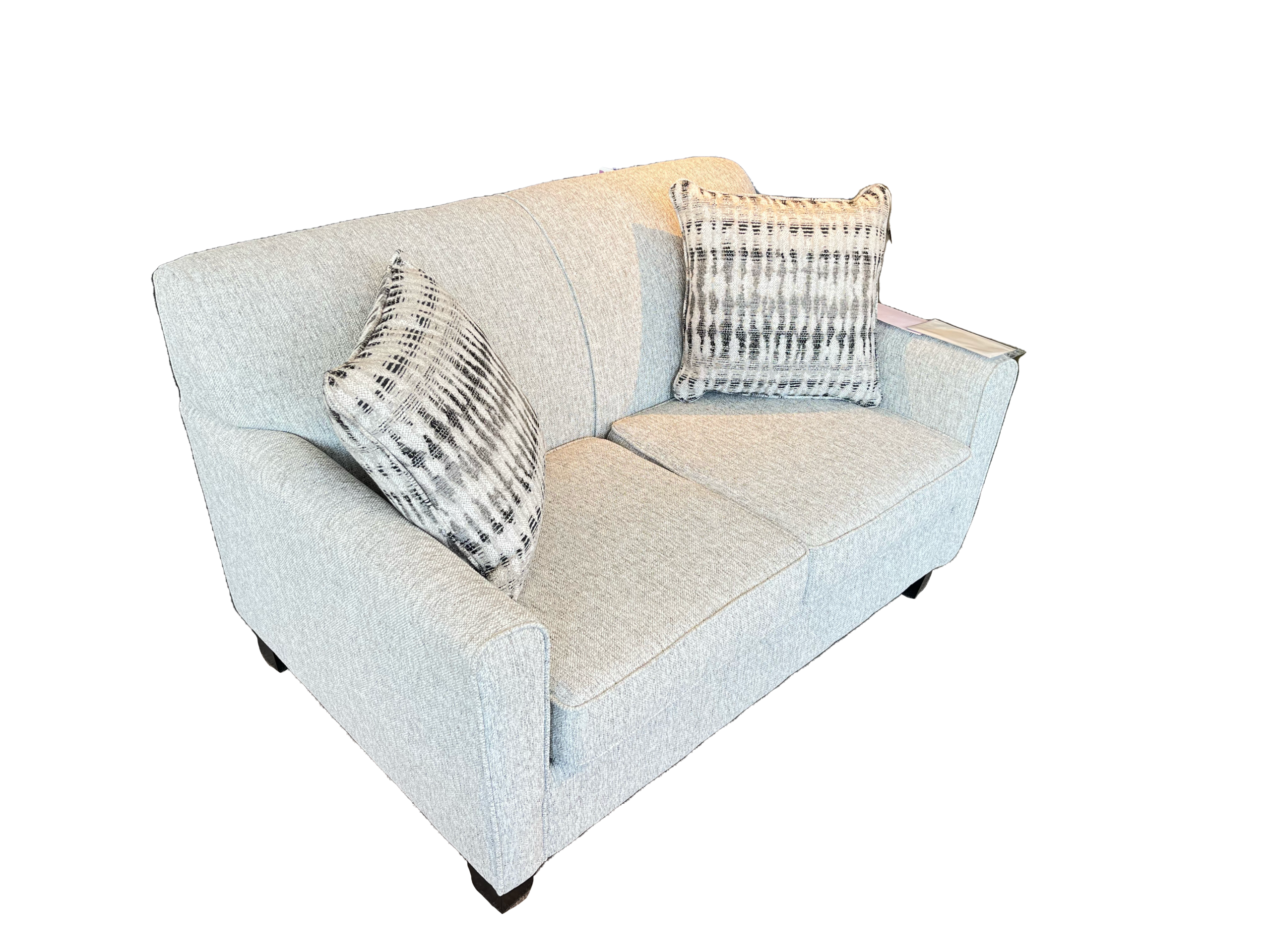 Boxer Twin Sofabed | Made in Canada 3 Boxer Twin Sofabed | Made in Canada - Image 3
