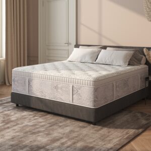 Restonic Haven Super Plush Mattress